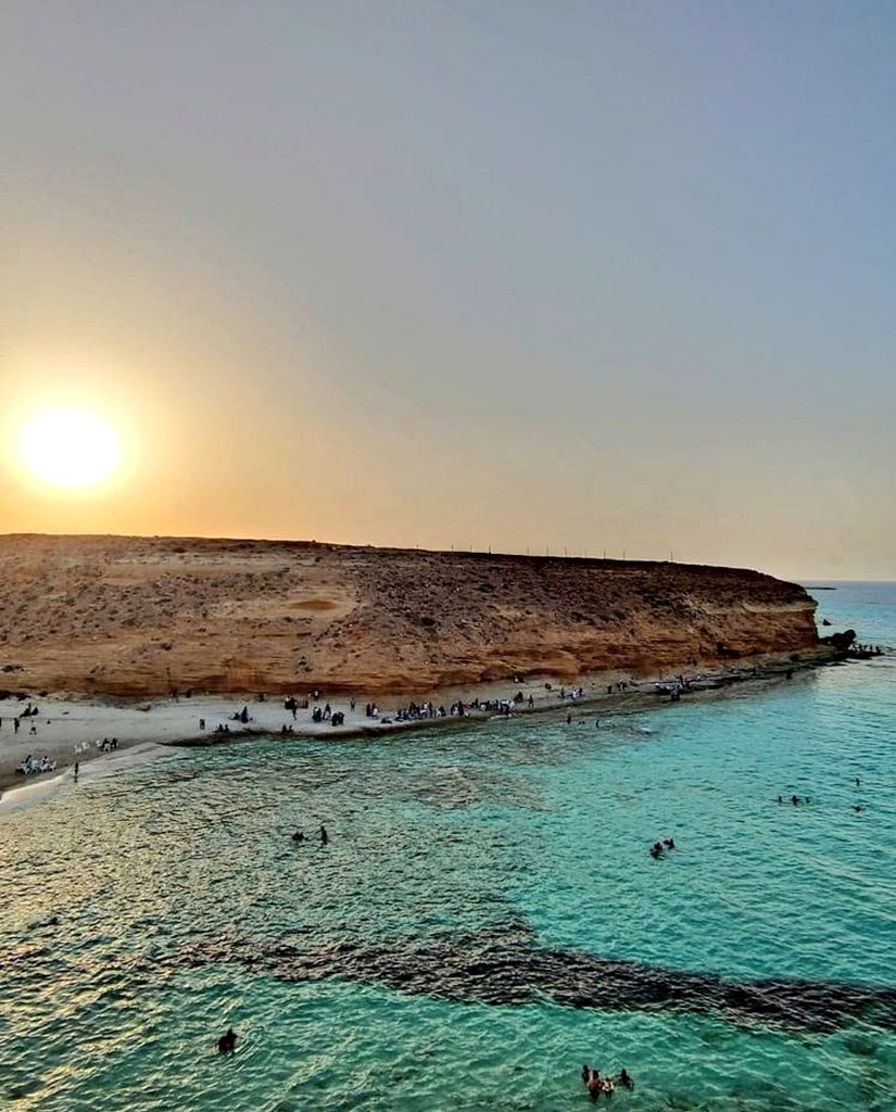 مرسى مطروح