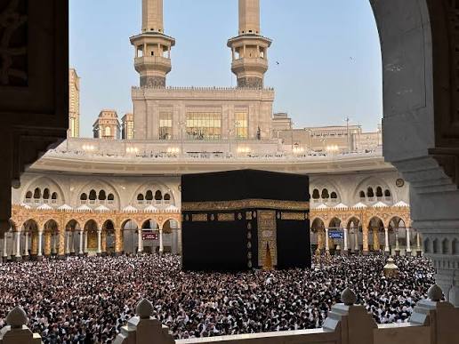 Hajj & Umrah